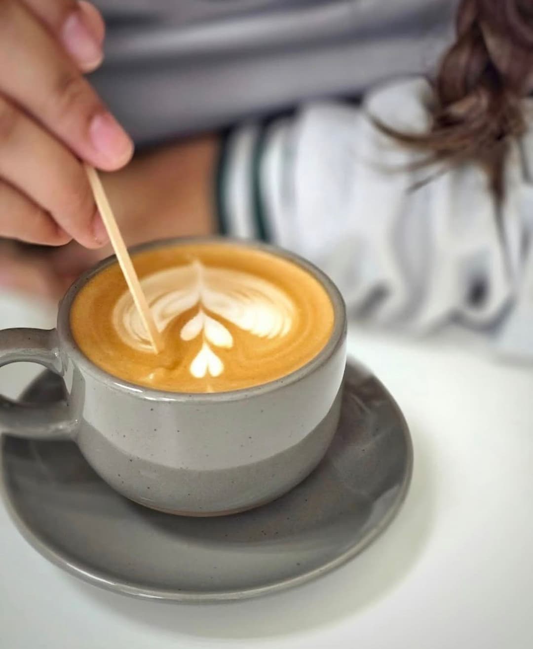 Latte